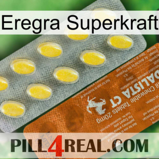 Eregra Super Force 42